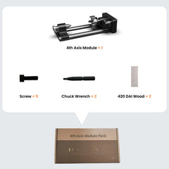 4th Axis Module