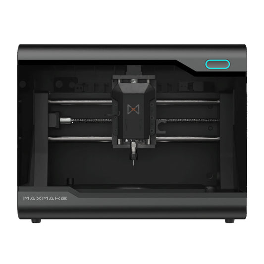 HiMill D1 Desktop CNC Machine