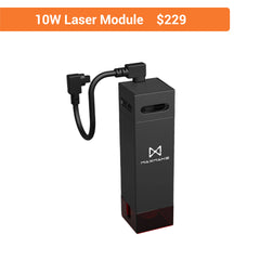 10W Laser Module