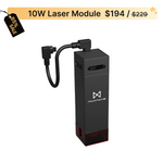 10W Laser Module