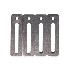 Clamping Plate (4pcs)
