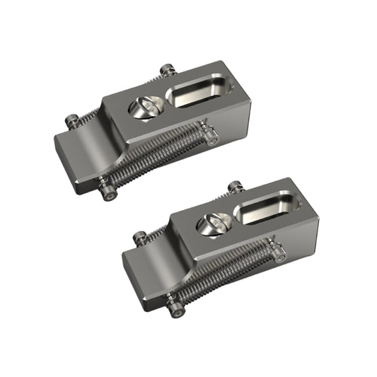 Side Clamp Module(2pcs)