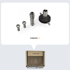 Collet Kit