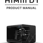 D1 User Manual