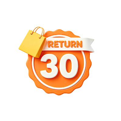 30-Day Return
