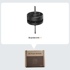 3D Probe