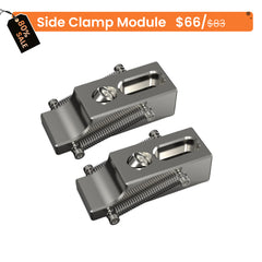 Side Clamp Module(2pcs)