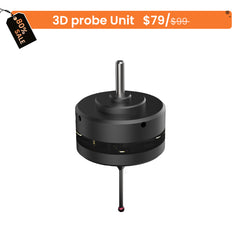 3D probe