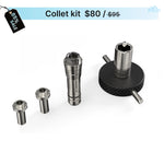 Collet Kit