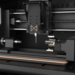 4th Axis Module