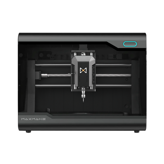 HiMill D1 Desktop CNC Machine