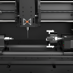 4th Axis Module