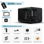 HiMill D1S - Pro Desktop CNC with Ball Screws & QTC