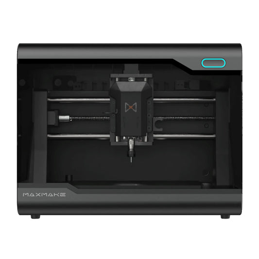 HiMill D1 Desktop CNC Machine