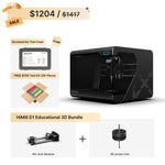 HiMill D1 Desktop CNC Machine