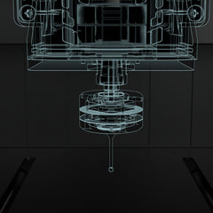 3D Probe