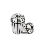high-precision ER11 spring collets for CNC machine spindles.