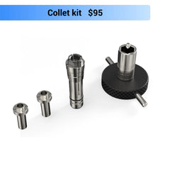 Collet Kit
