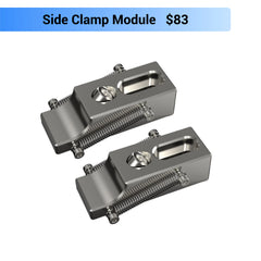 Side Clamp Module(2pcs)