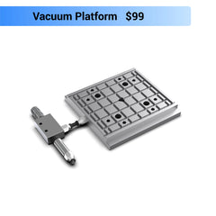 Vacuum Platform Module