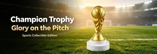 DIY 3D Relief World Cup Trophy: Desktop CNC Machining Guide