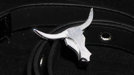 HiMill D1S Desktop CNC: Machining a 6061 Aluminum Bull Skull🐂⚙️