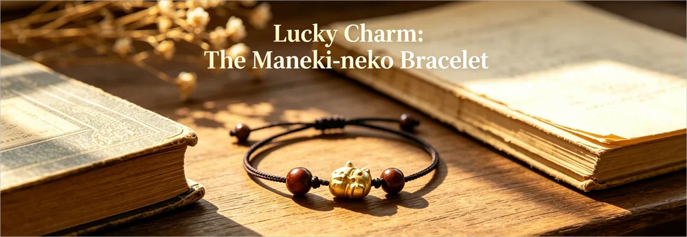 [CNC for Metal] Machining a 3D Brass "Lucky Cat" Bracelet with HiMill D1S 🐾