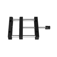 Flat-jaw Clamping Module