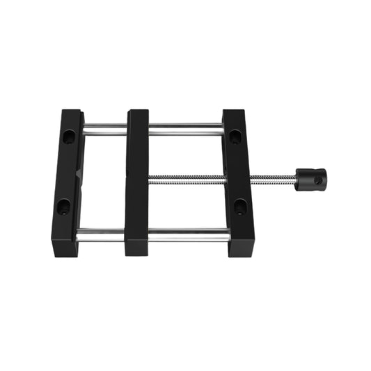 Flat-jaw Clamping Module