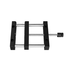 Flat-jaw Clamping Module