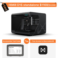 HiMill D1S