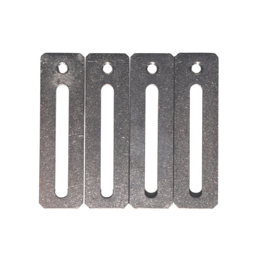Clamping Plate (4pcs)