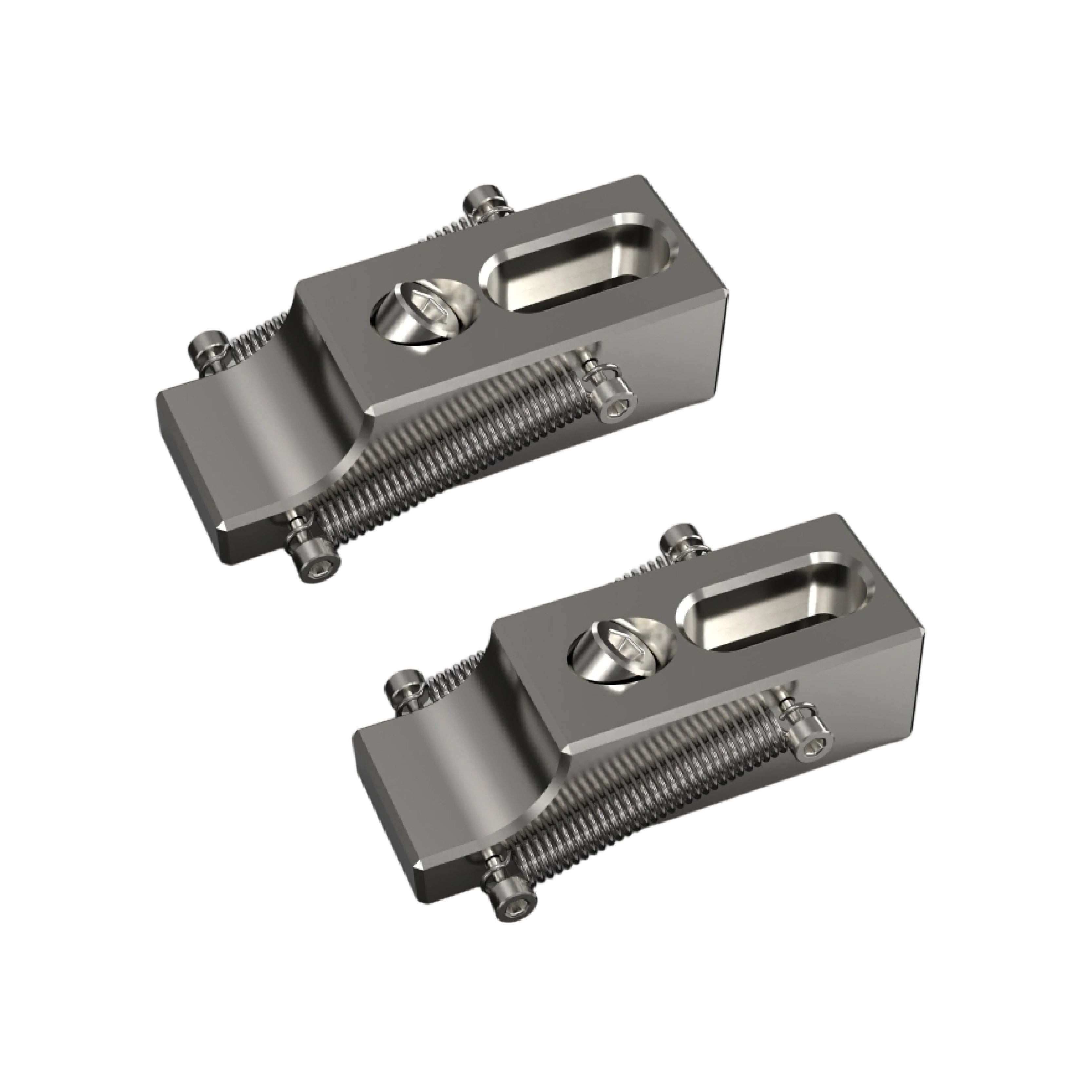 Side Clamp Module(2pcs)