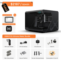 HiMill D1S Ultimate Maker Bundle