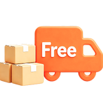 30-Day Return icon