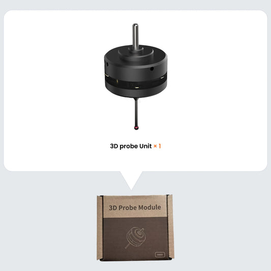 3D-Sonde
