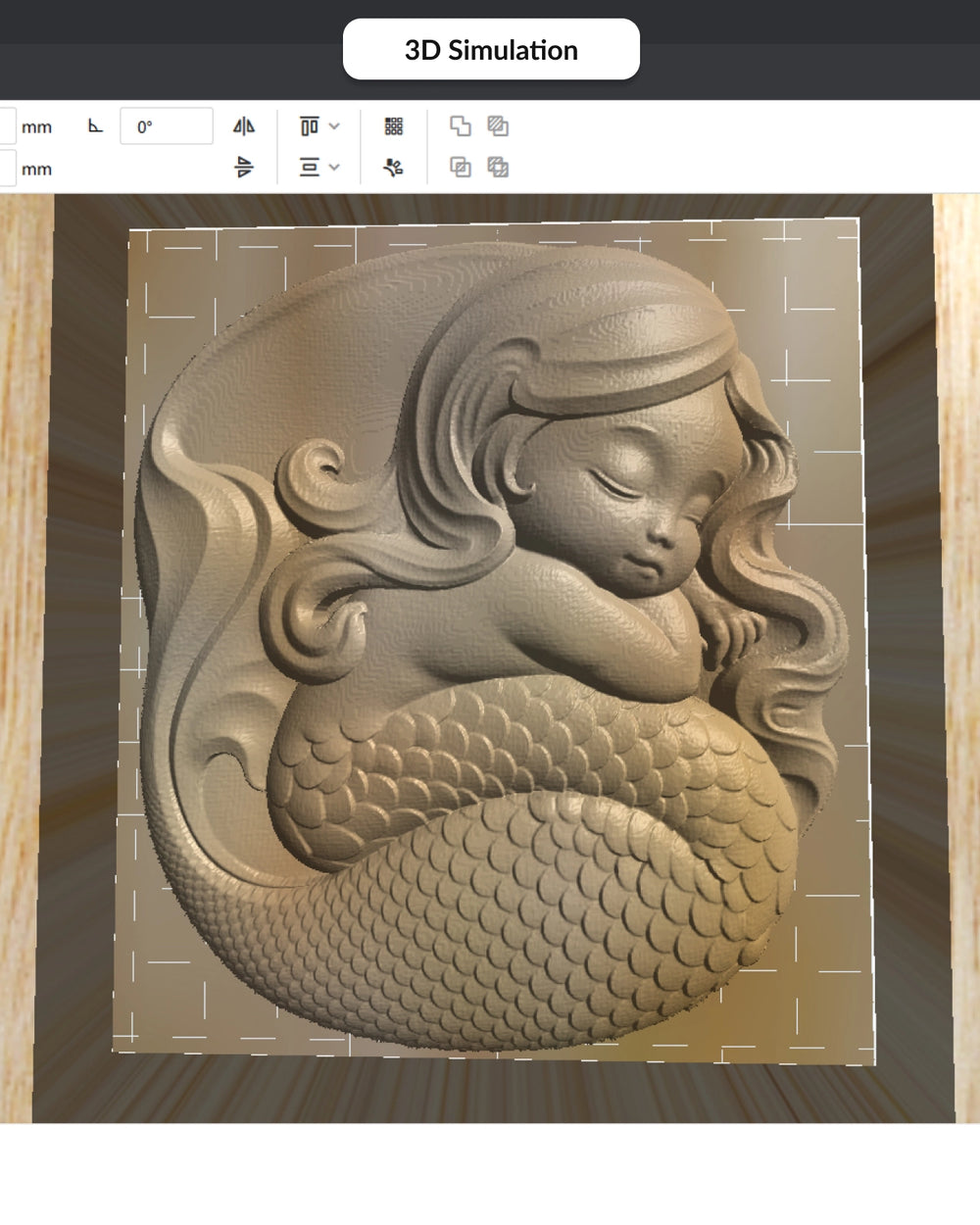 3D Simulation