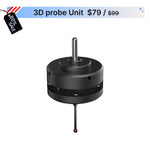 3D Probe