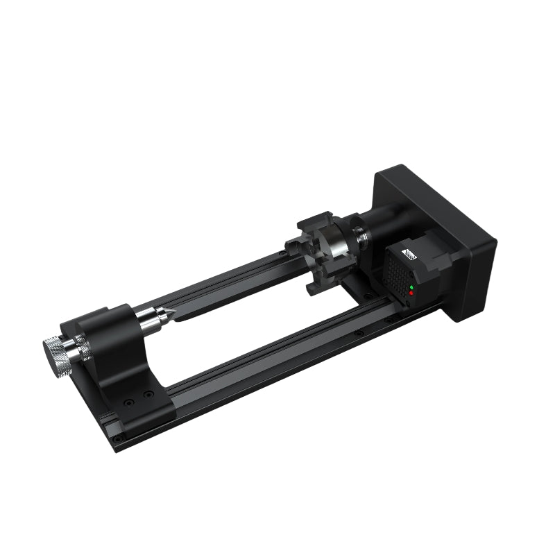 4th Axis Module