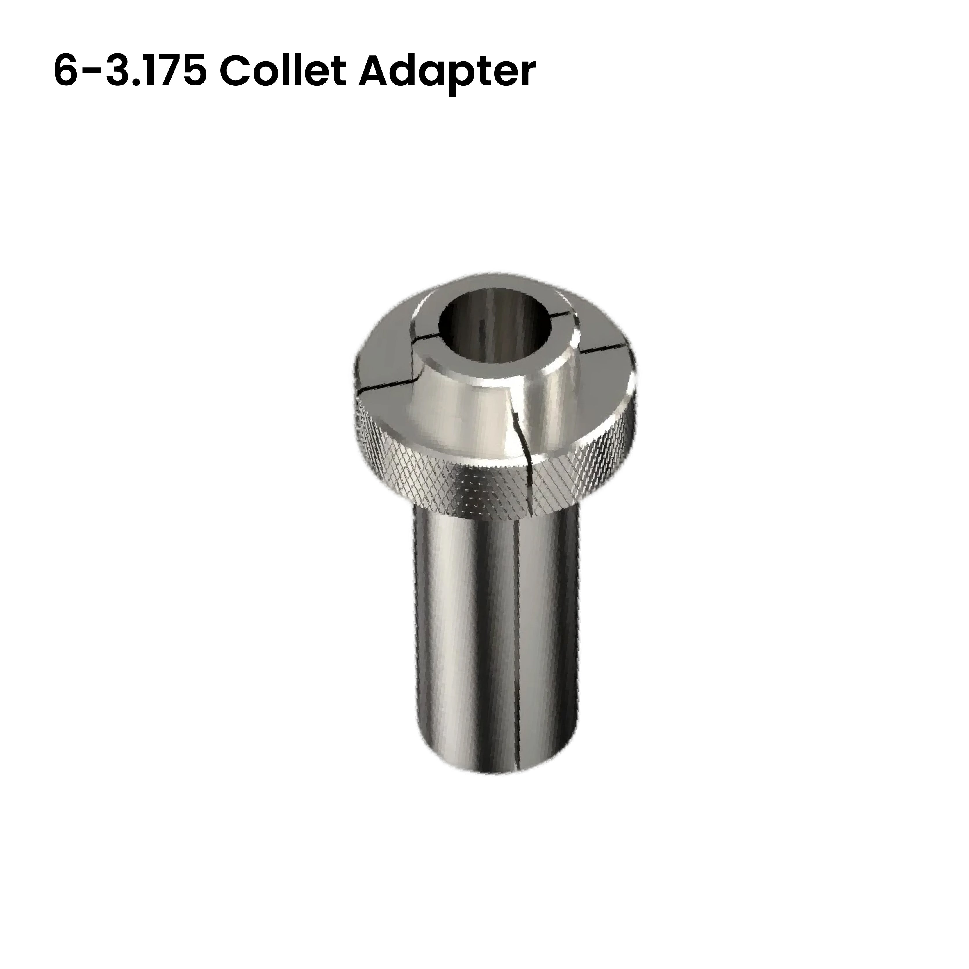 Collet kit