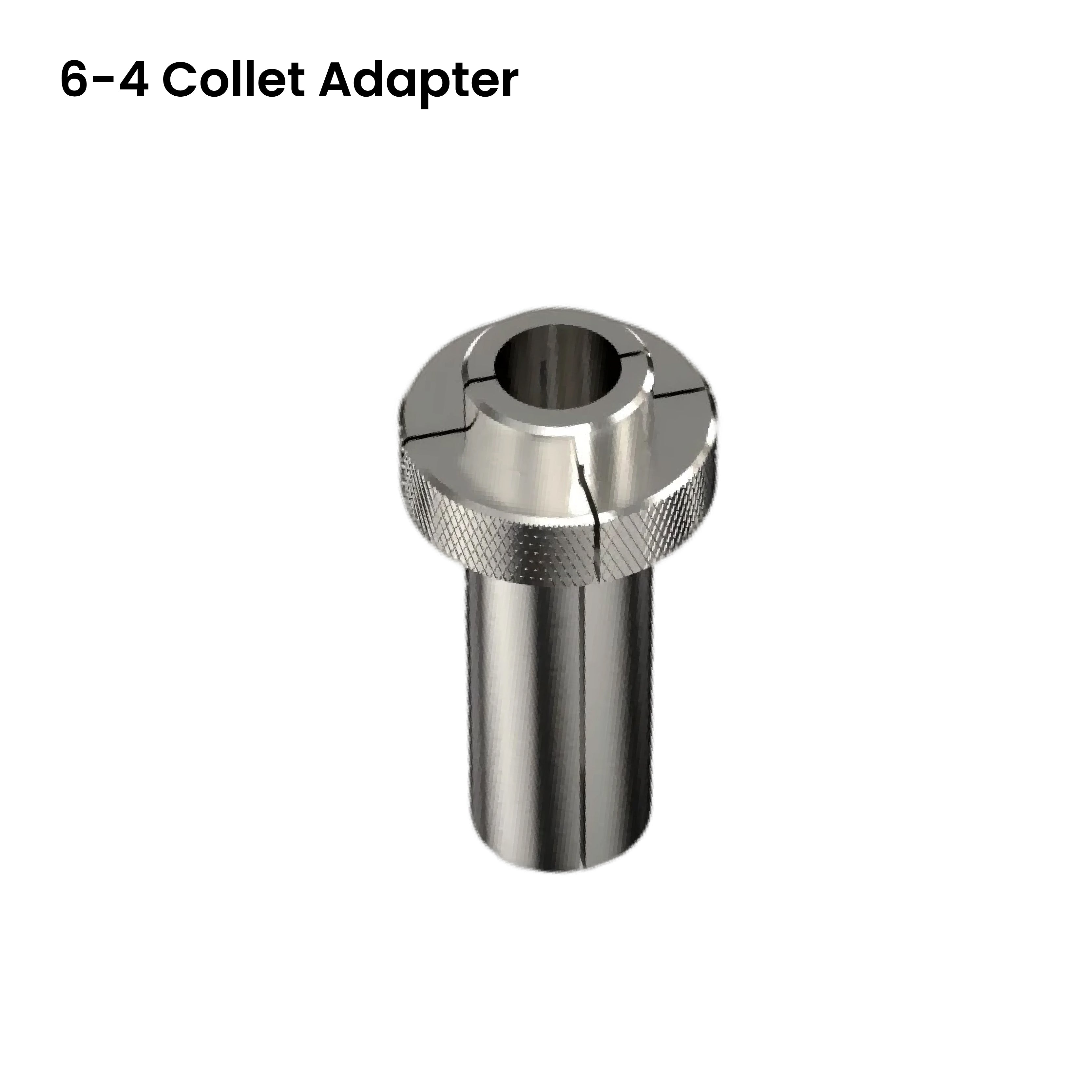 Collet kit