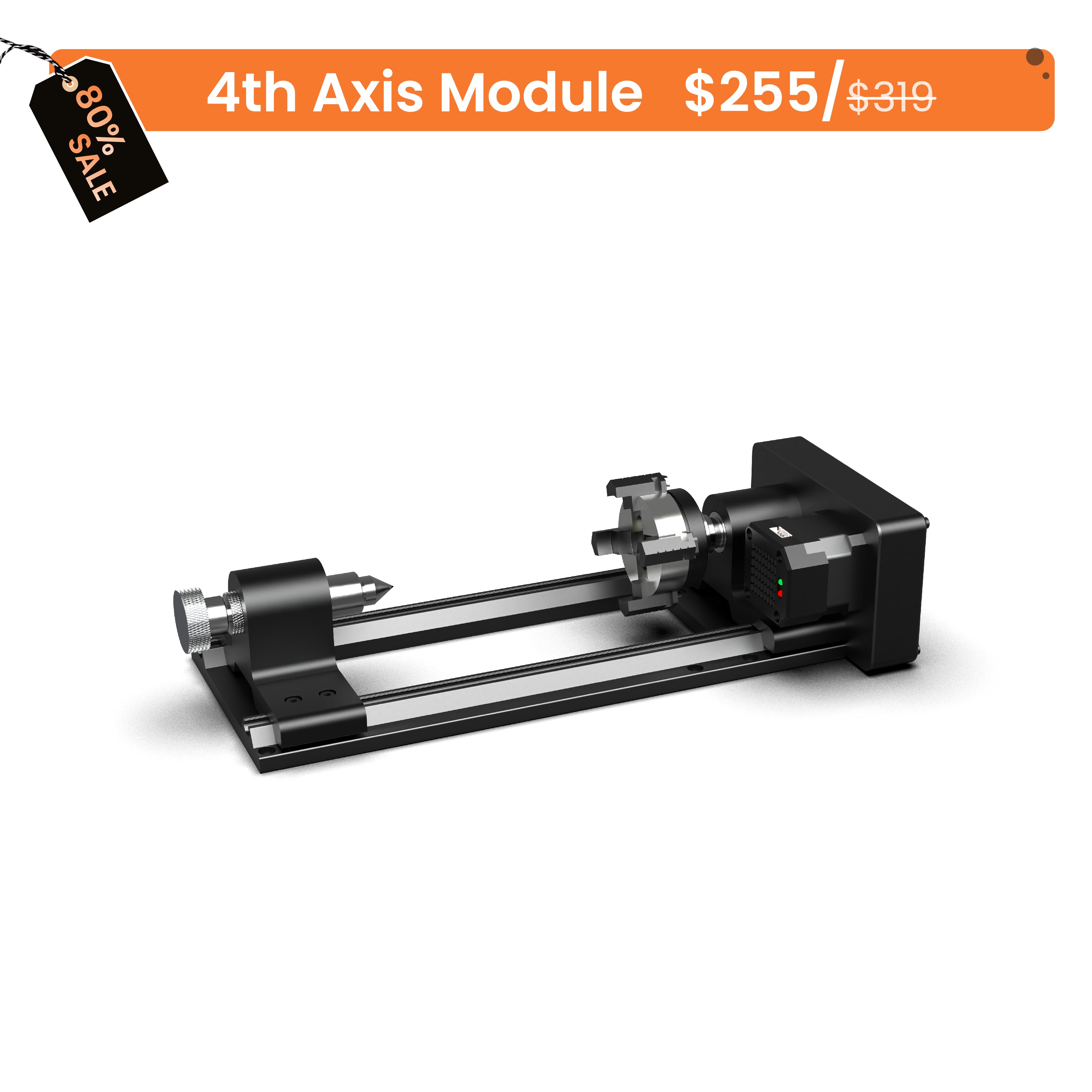 4th Axis Module