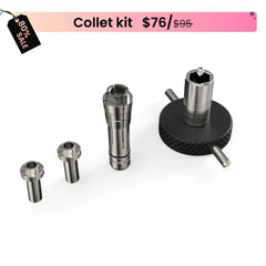 Collet Kit