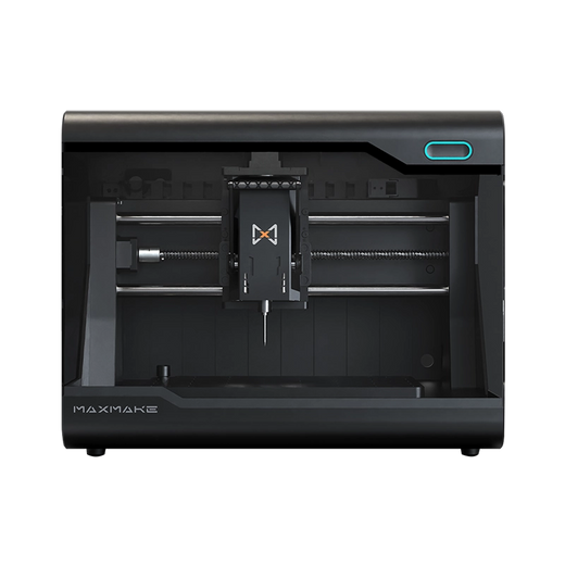 HiMill D1S - Pro Desktop CNC with Ball Screws & QTC