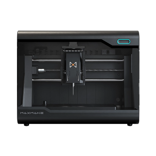 HiMill D1S Desktop-CNC-Maschine 