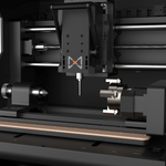 4th Axis Module