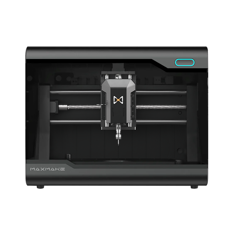 HiMill D1 Desktop CNC Machine