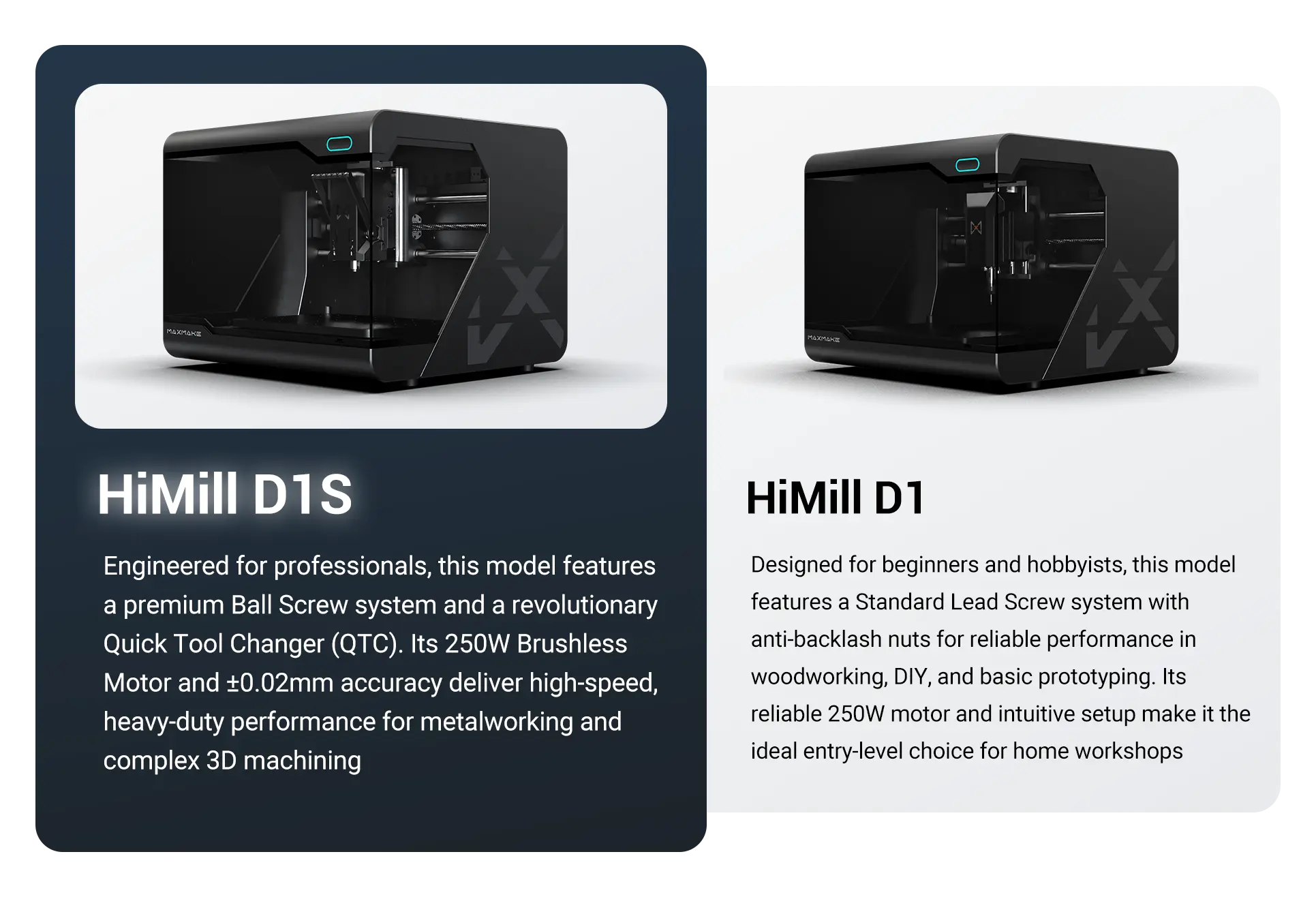 Which Version is Right For You?