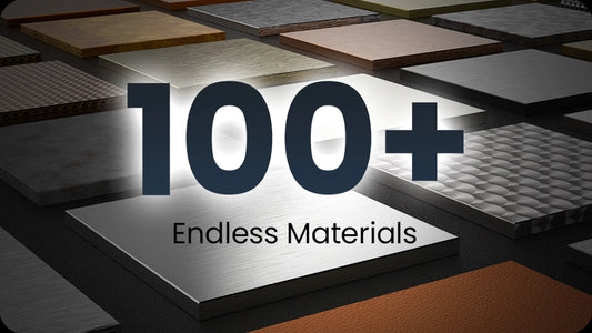 Endless Materials