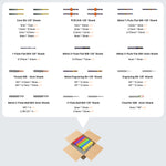Essential CNC Tooling Kit (26Pcs) - Premium Solid Carbide | MAXMAKE